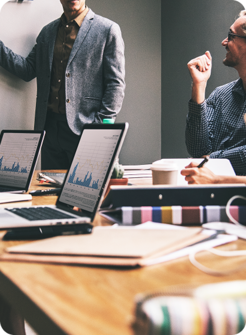 Sarah Gunawan, CFO of BrightTech Solutions